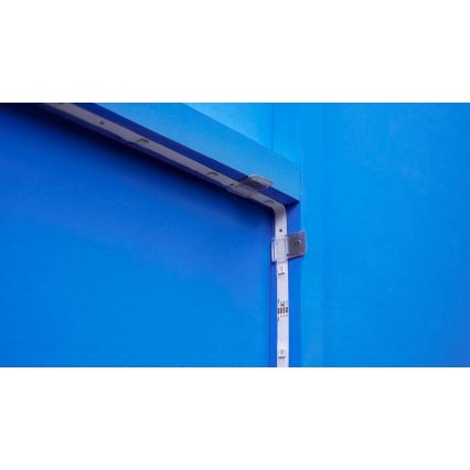 WiZ - Ruban LED RGBW dimmable 4m LED/6,5/230V 2700-6500K Wi-Fi