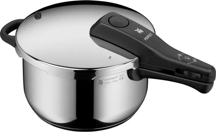 WMF - Autocuiseur 4,5 L PERFECT inox