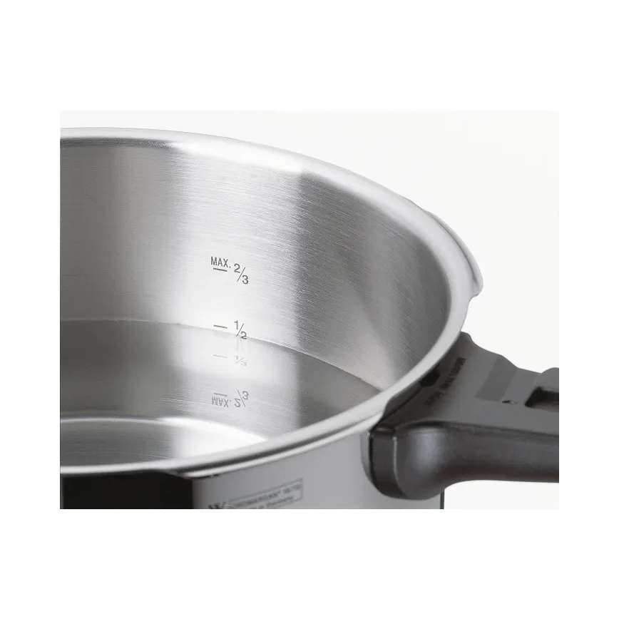 WMF - Autocuiseur 4,5 L PERFECT inox