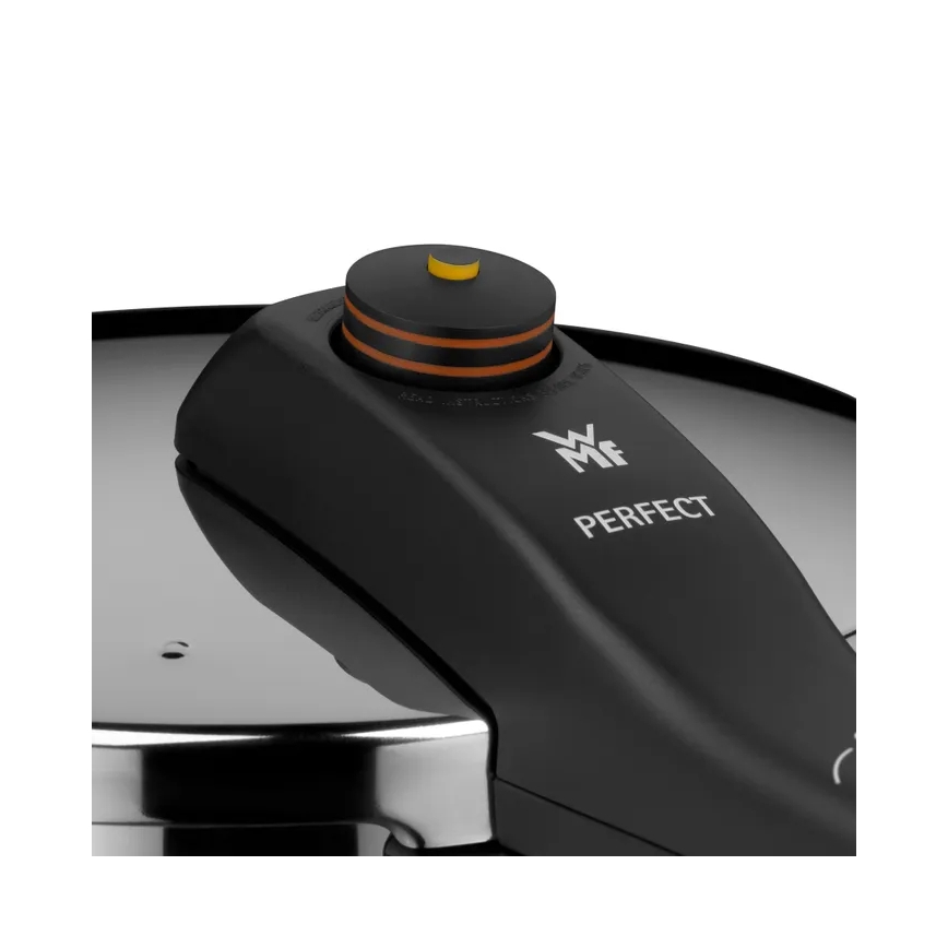 WMF - Autocuiseur 4,5 L PERFECT inox