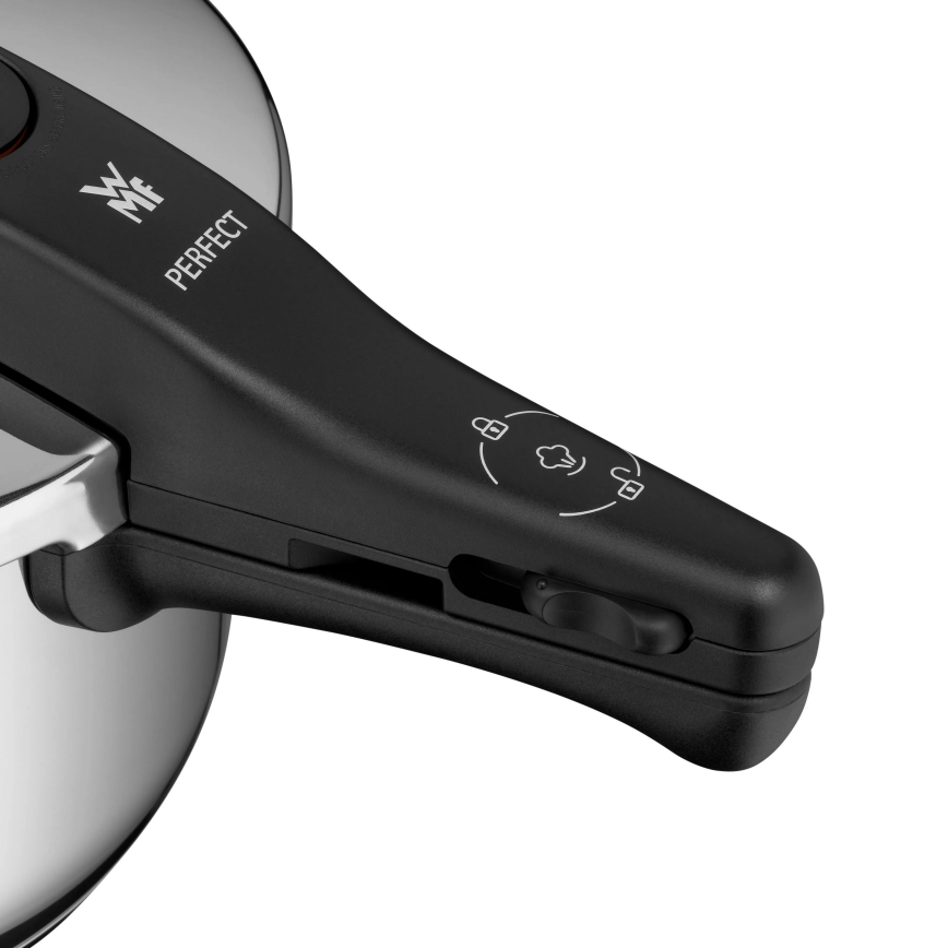 WMF - Autocuiseur 4,5 L PERFECT inox