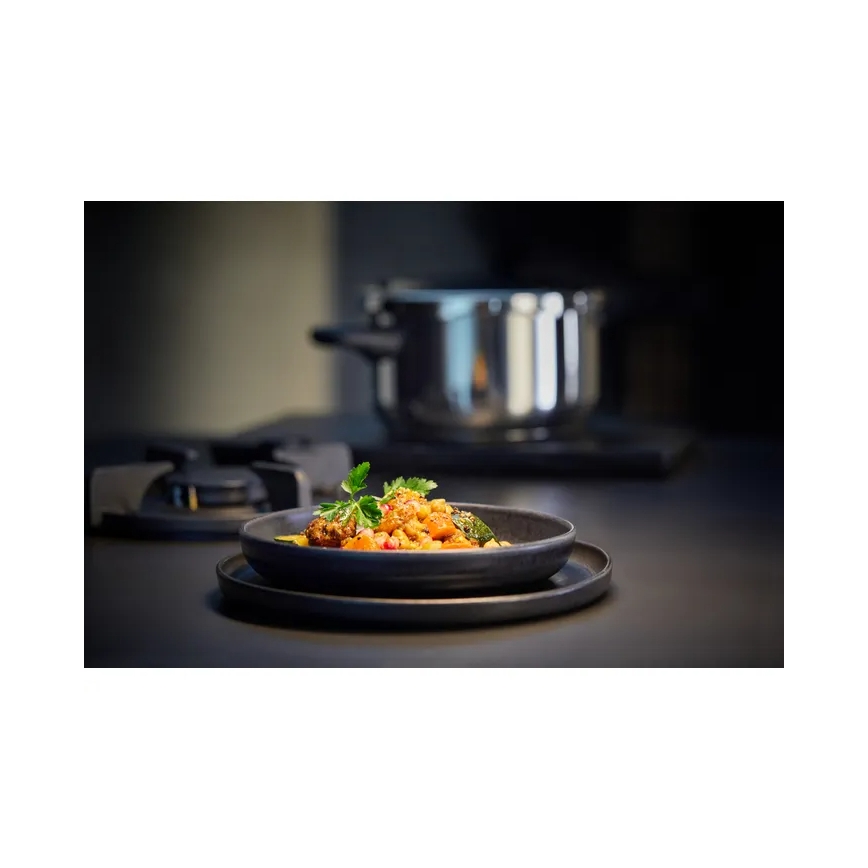 WMF - Autocuiseur 4,5 l PERFECT PREMIUM en acier inoxydable