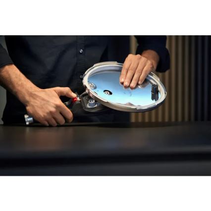 WMF - Autocuiseur 4,5 l PERFECT PREMIUM en acier inoxydable