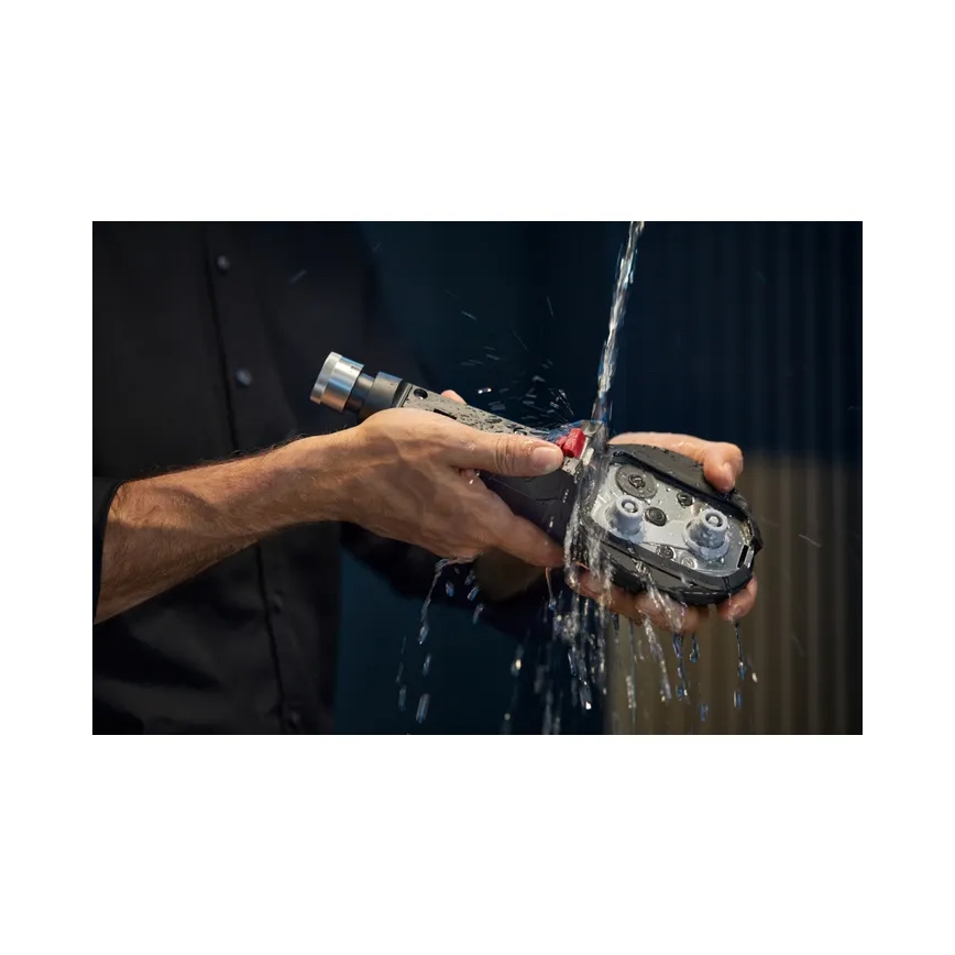 WMF - Autocuiseur 4,5 l PERFECT PREMIUM en acier inoxydable