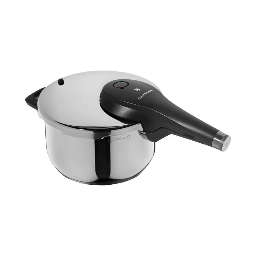 WMF - Autocuiseur 4,5 l PERFECT PREMIUM en acier inoxydable