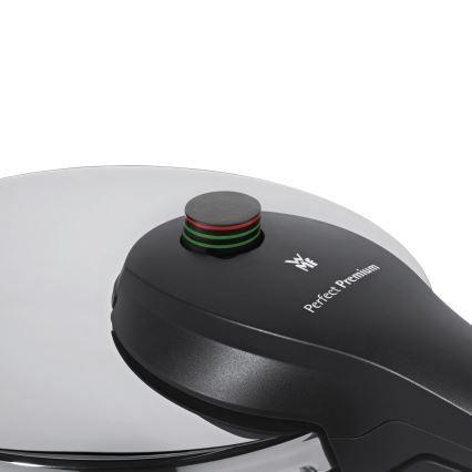WMF - Autocuiseur 4,5 l PERFECT PREMIUM en acier inoxydable