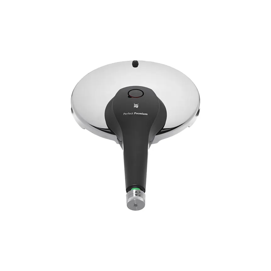 WMF - Autocuiseur 4,5 l PERFECT PREMIUM en acier inoxydable