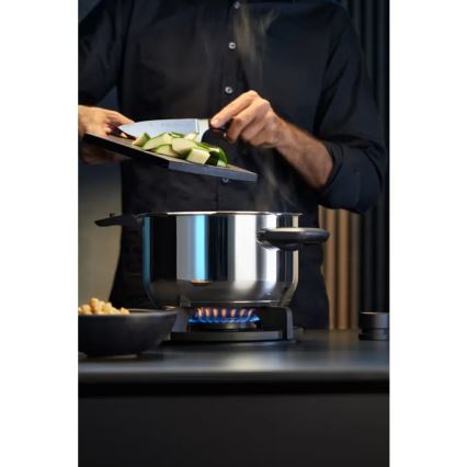 WMF - Autocuiseur 6,5 l PERFECT en inox