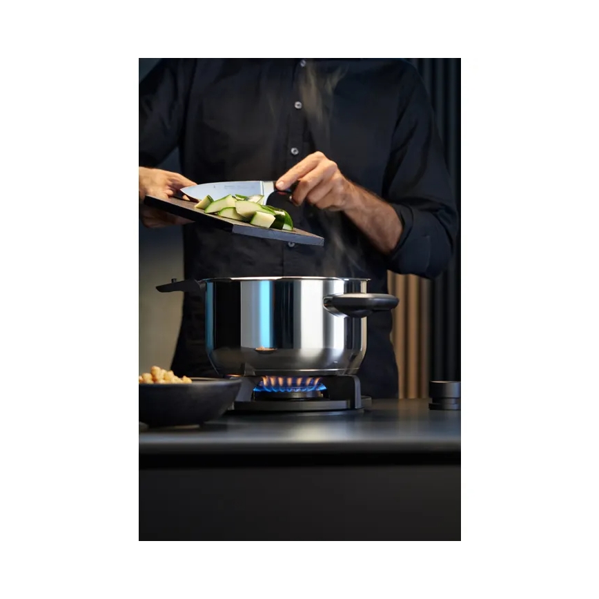 WMF - Autocuiseur 6,5 l PERFECT en inox