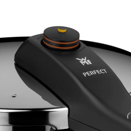 WMF - Autocuiseur 6,5 l PERFECT en inox