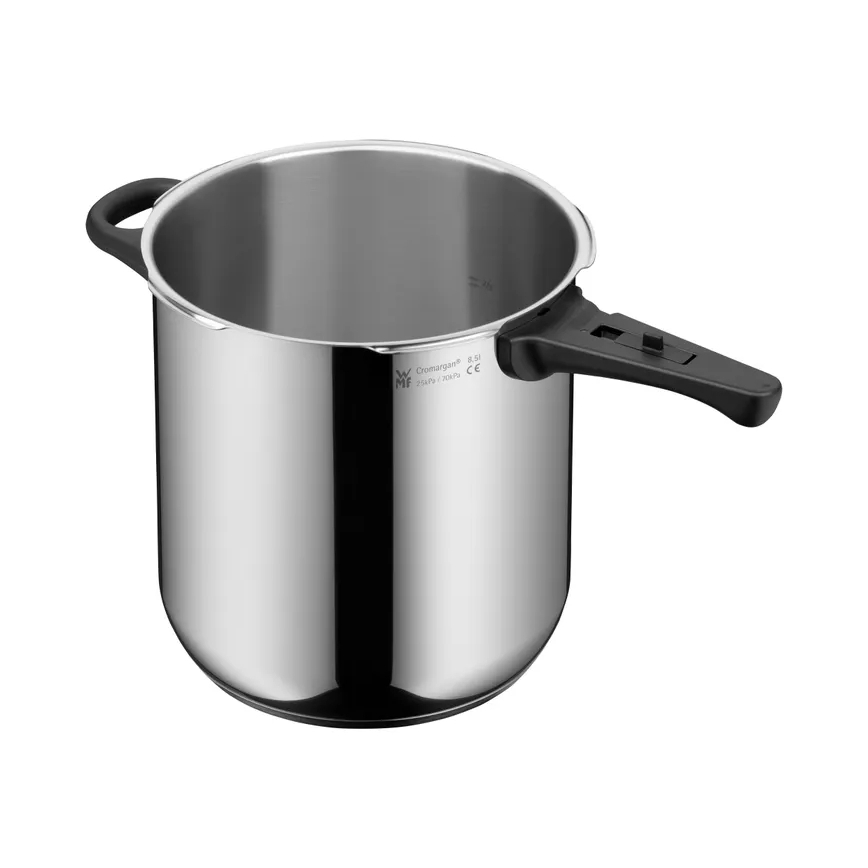 WMF - Autocuiseur PERFECT 8,5 l en acier inoxydable