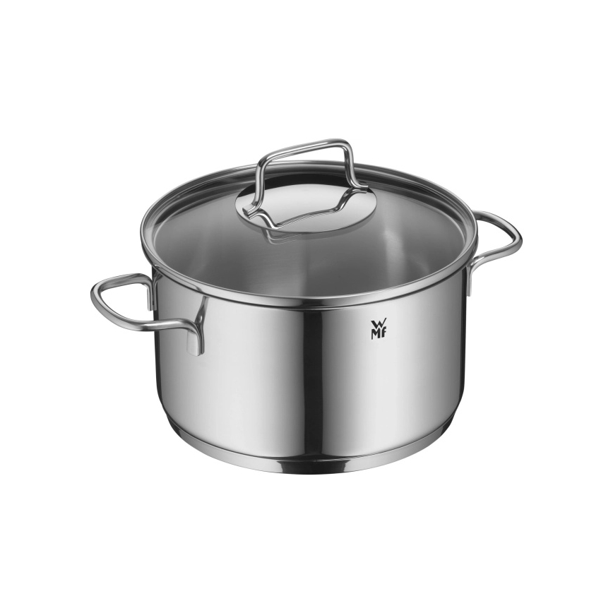 WMF - Batterie de cuisine ASTORIA, 4 pièces