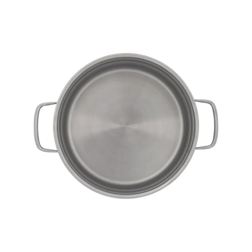 WMF - Batterie de cuisine COMPACT CUISINE 4 pièces