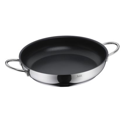 WMF - Batterie de cuisine SILIT DIAMANT 8 pièces