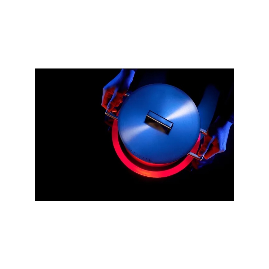 WMF - Batterie de cuisine ULTIMATE COOL, 4 pièces