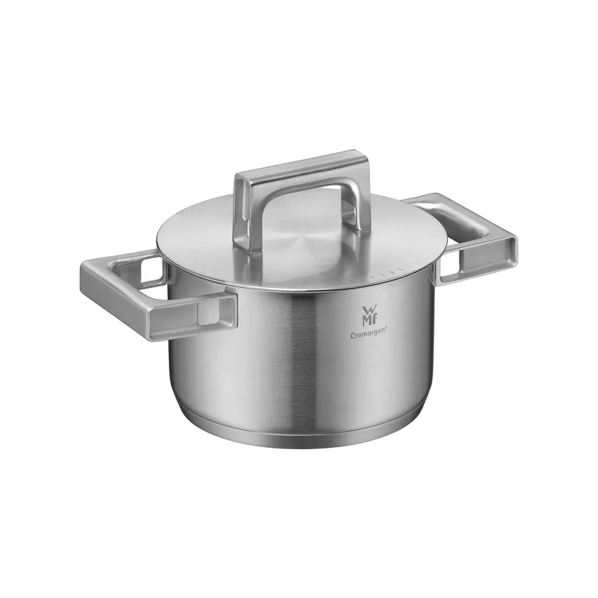 WMF - Batterie de cuisine ULTIMATE COOL, 4 pièces