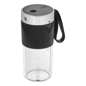 WMF - Blender nomade KITCHENminis 50 W/7,4 V 1200 mAh inox