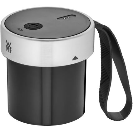 WMF - Blender nomade KITCHENminis 50 W/7,4 V 1200 mAh inox
