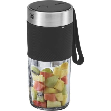 WMF - Blender nomade KITCHENminis 50 W/7,4 V 1200 mAh inox
