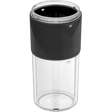 WMF - Blender nomade KITCHENminis 50 W/7,4 V 1200 mAh inox
