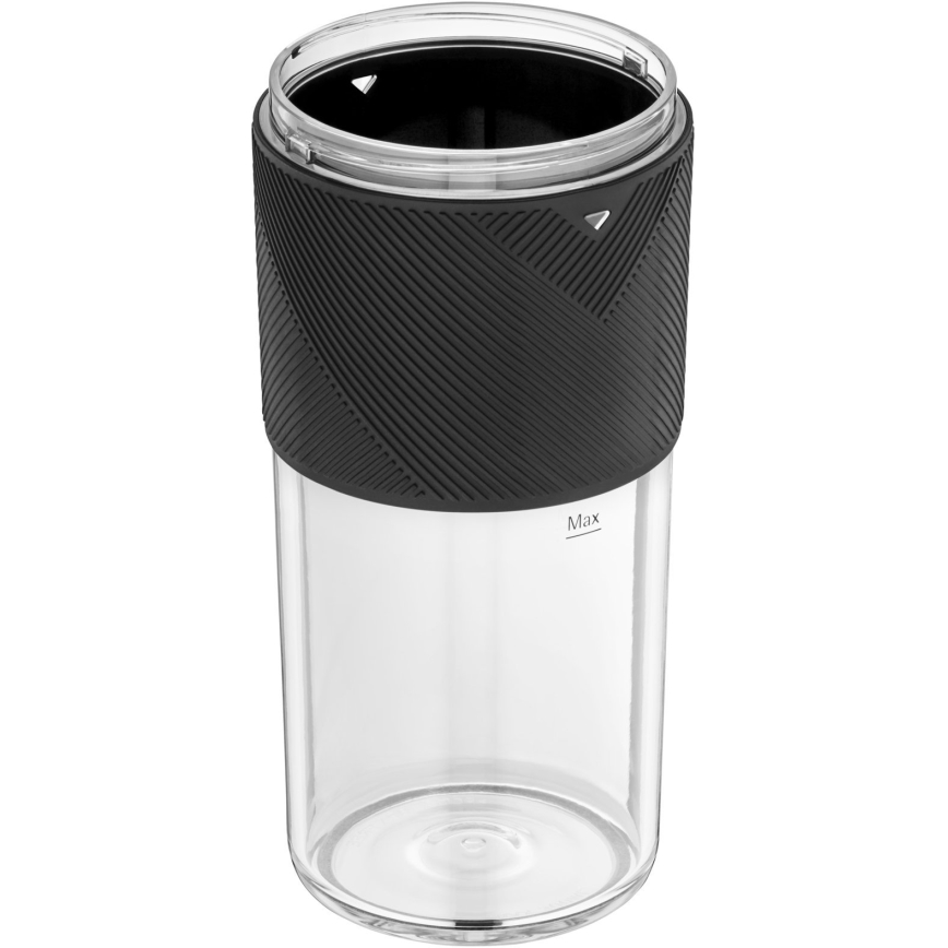 WMF - Blender nomade KITCHENminis 50 W/7,4 V 1200 mAh inox