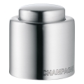 WMF - Bouchon de champagne ou de vin mousseux CLEVER & MORE 4,7x3 cm