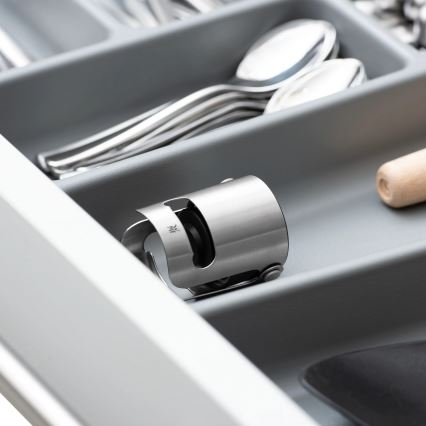 WMF - Bouchon pour champagne CLEVER & MORE 4x5 cm inox
