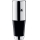WMF - Bouchon pour vin inox/noir