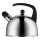 WMF - Bouilloire avec sifflet 2l acier inoxydable