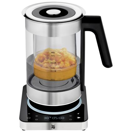 WMF - Bouilloire électrique multifonction 1900W/230V