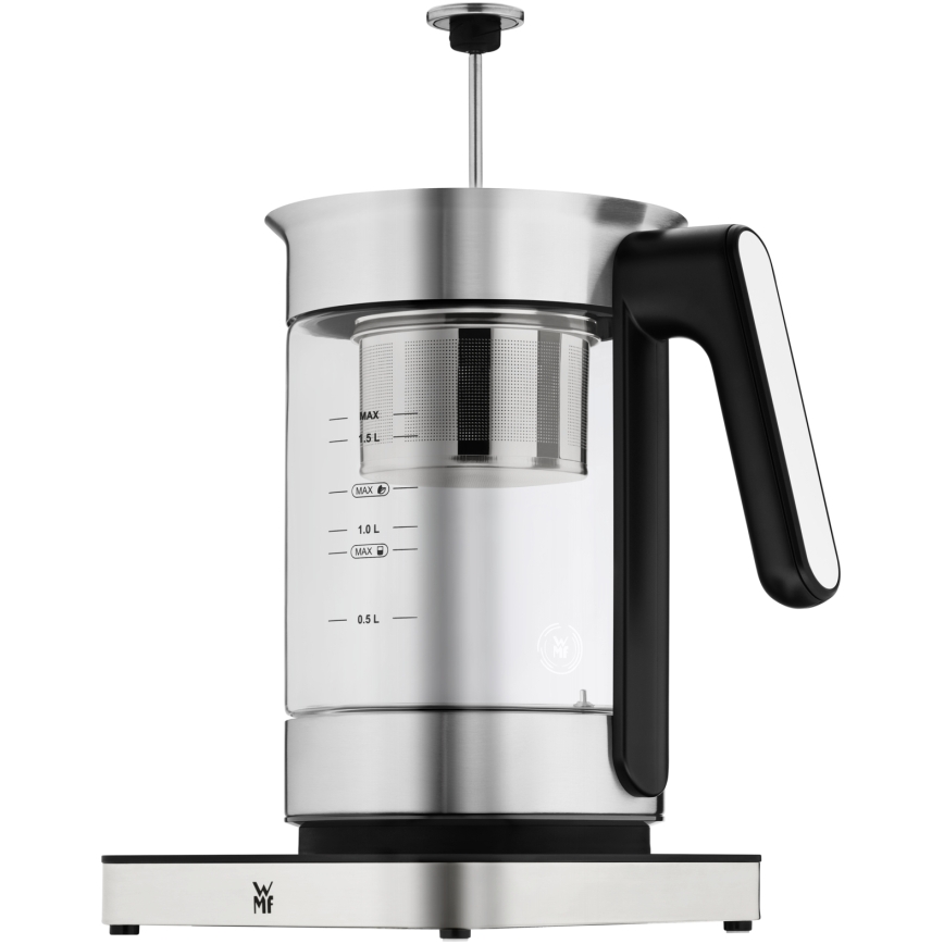 WMF - Bouilloire électrique multifonction 1900W/230V