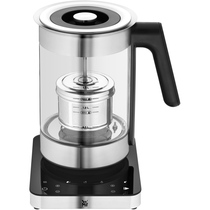 WMF - Bouilloire électrique multifonction 1900W/230V
