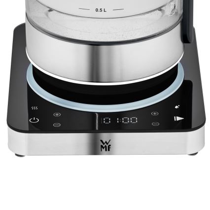 WMF - Bouilloire électrique multifonction 1900W/230V