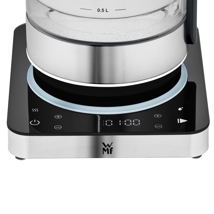 WMF - Bouilloire électrique multifonction 1900W/230V