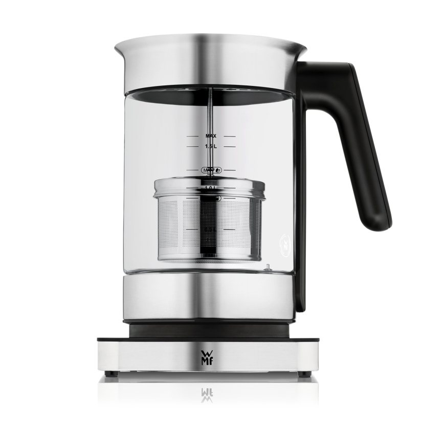 WMF - Bouilloire électrique multifonction 1900W/230V