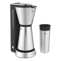 WMF - Cafetière à filtre KITCHENminis 760W/230V acier inoxydable