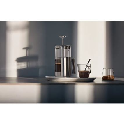 WMF - Cafetière à piston KULT