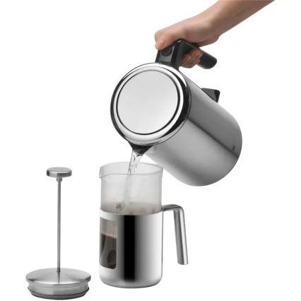 WMF - Cafetière à piston KULT
