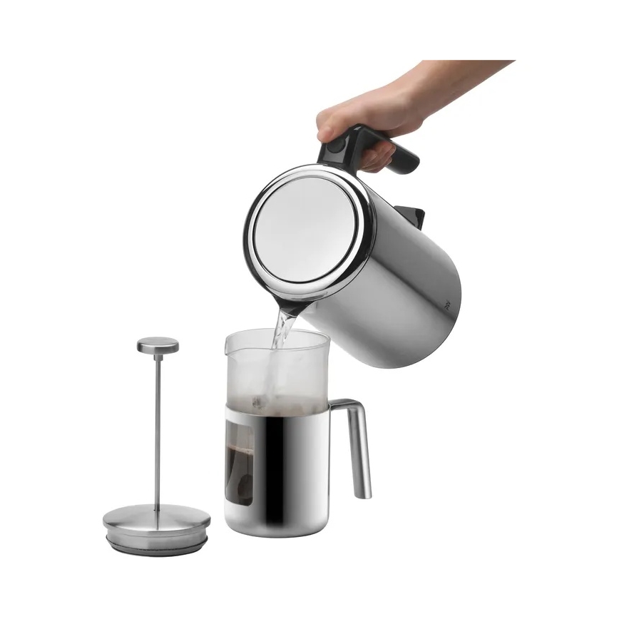 WMF - Cafetière à piston KULT