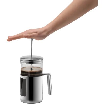 WMF - Cafetière à piston KULT