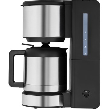 WMF - Cafetière filtre 1000W/230V en inox