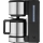 WMF - Cafetière filtre 1000W/230V en inox