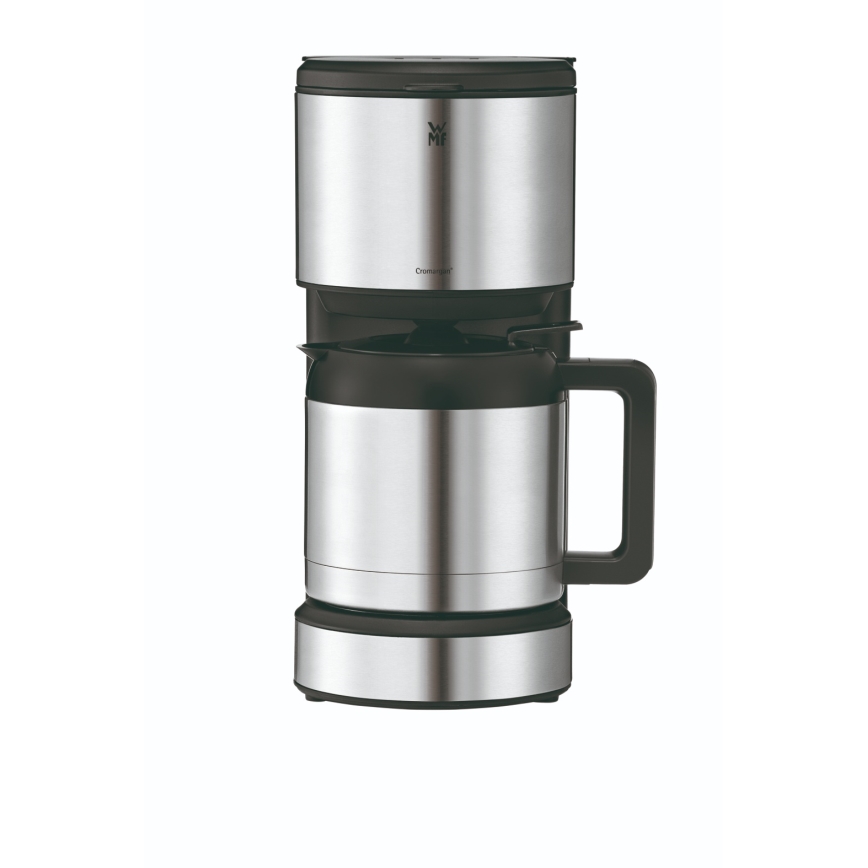 WMF - Cafetière filtre 1000W/230V en inox