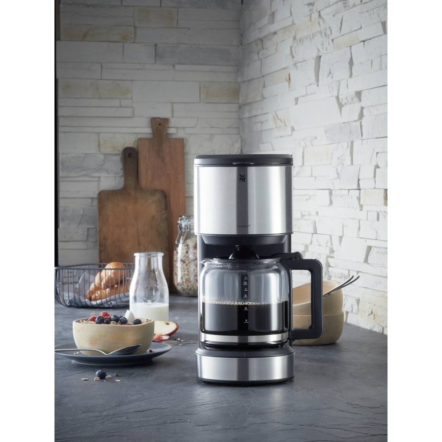 WMF - Cafetière filtre 1000W/230V