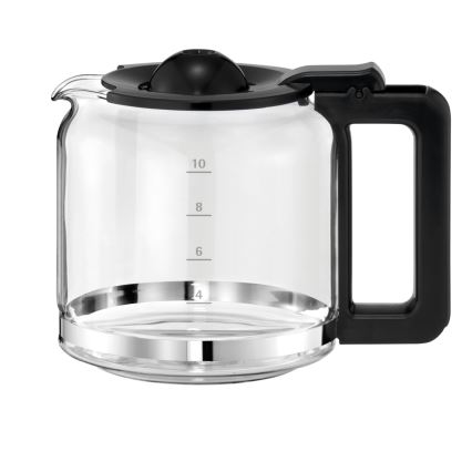 WMF - Cafetière filtre 1000W/230V