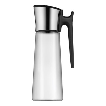 WMF - Carafe à eau avec poignée BASIC 1,5l