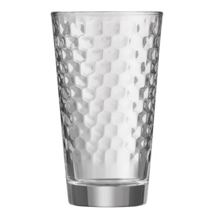 WMF - Carafe à eau Basic 1 l + 4 verres