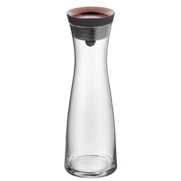 WMF - Carafe à eau BASIC 1 l cuivrée