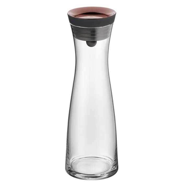 WMF - Carafe à eau BASIC 1 l cuivrée