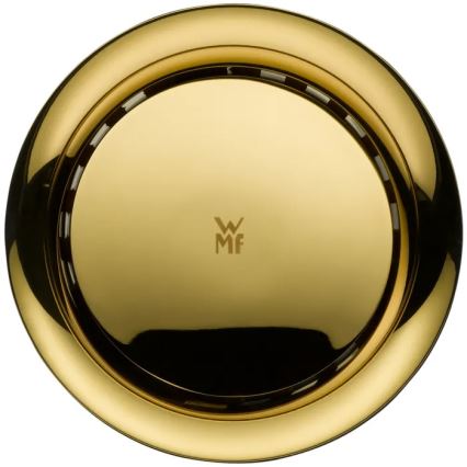 WMF - Carafe à eau BASIC 1 l dorée